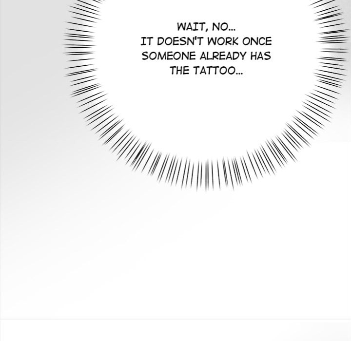 Tattoo Shop Chapter 16 - Page 164