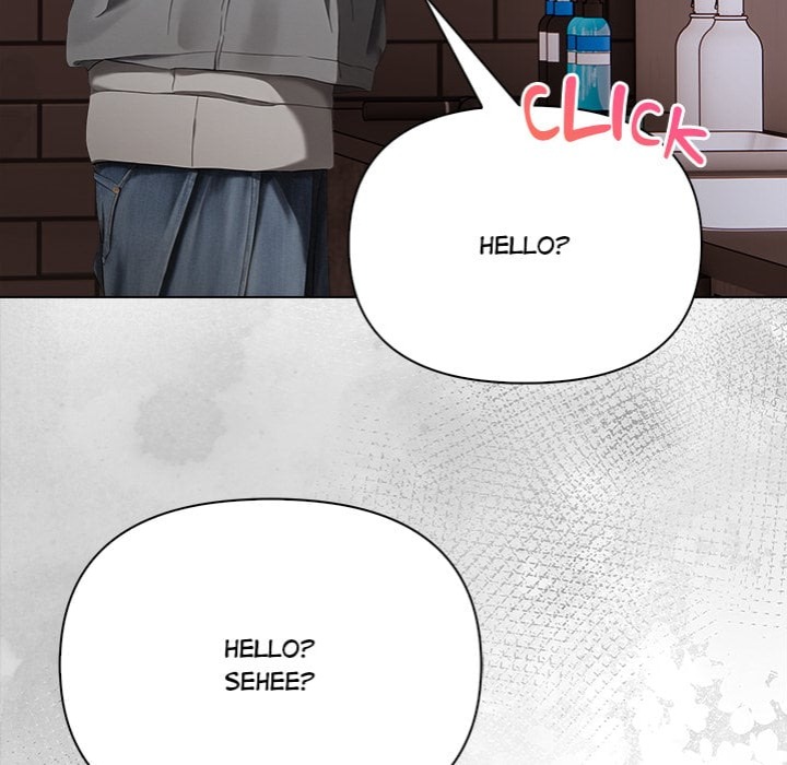 Tattoo Shop Chapter 16 - Page 167