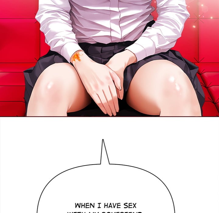 Tattoo Shop Chapter 16 - Page 62