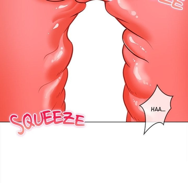 Tattoo Shop Chapter 17 - Page 111