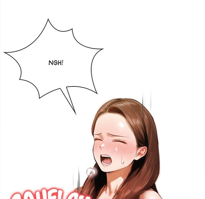 Tattoo Shop Chapter 17 - Page 124