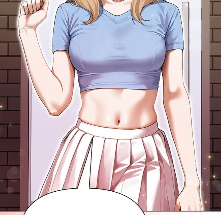 Tattoo Shop Chapter 17 - Page 163