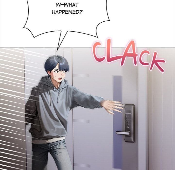 Tattoo Shop Chapter 17 - Page 22