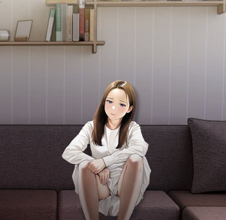 Tattoo Shop Chapter 17 - Page 25