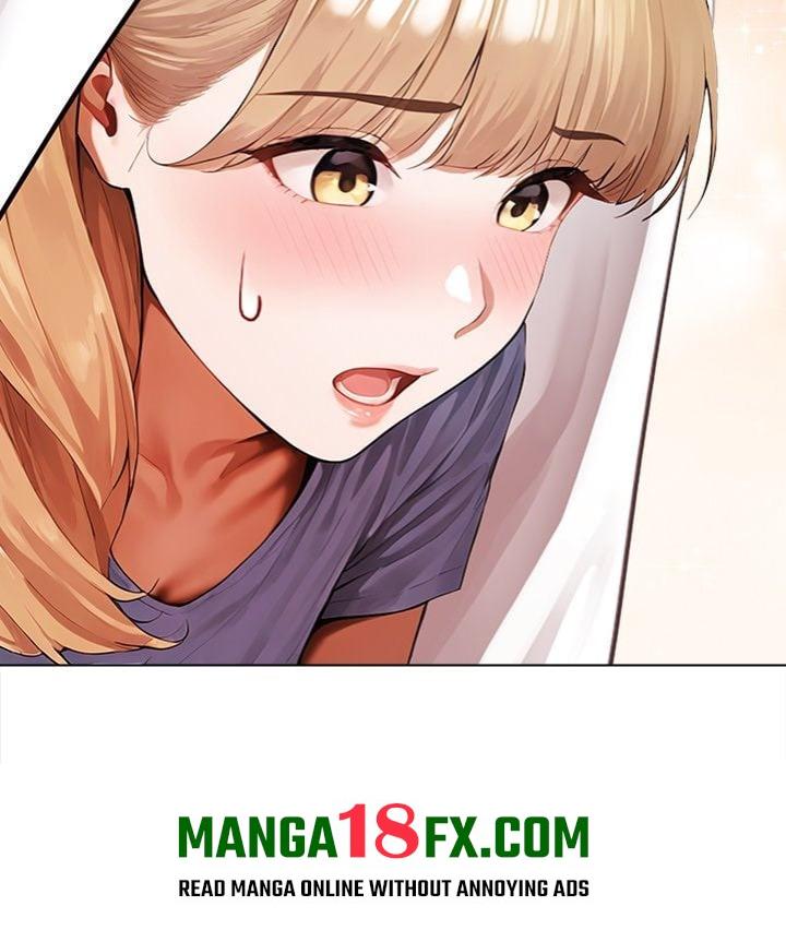 Tattoo Shop Chapter 17 - Page 63