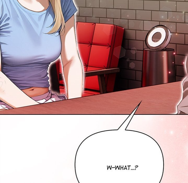 Tattoo Shop Chapter 18 - Page 10