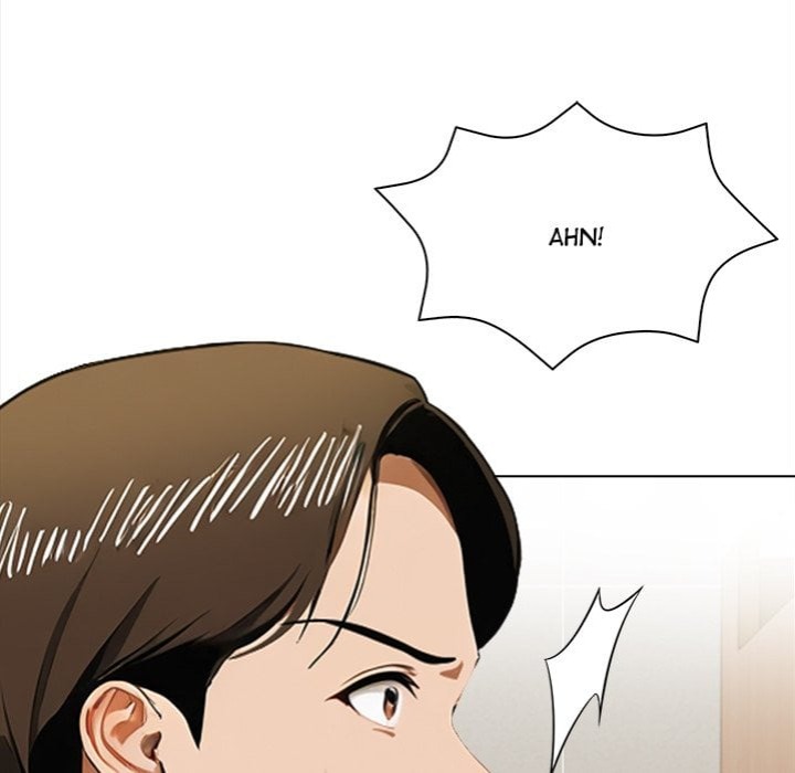 Tattoo Shop Chapter 18 - Page 135