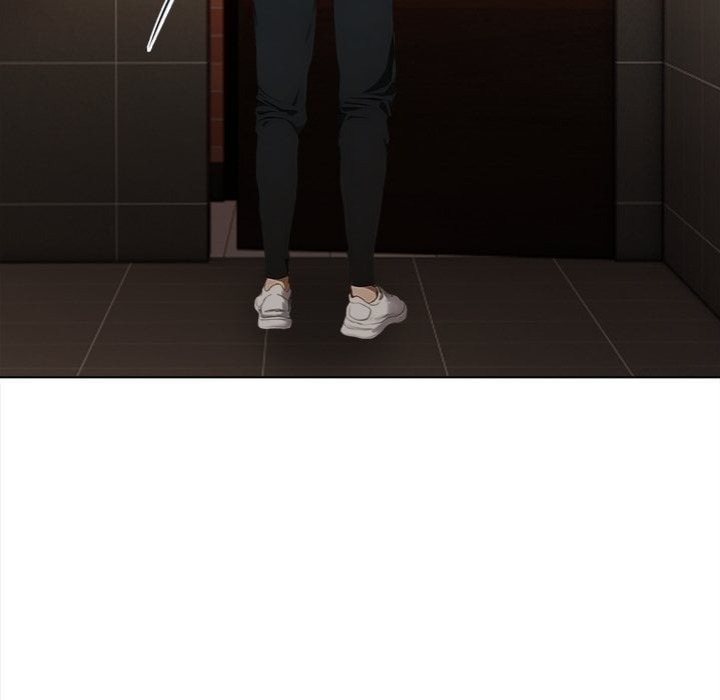 Tattoo Shop Chapter 18 - Page 152