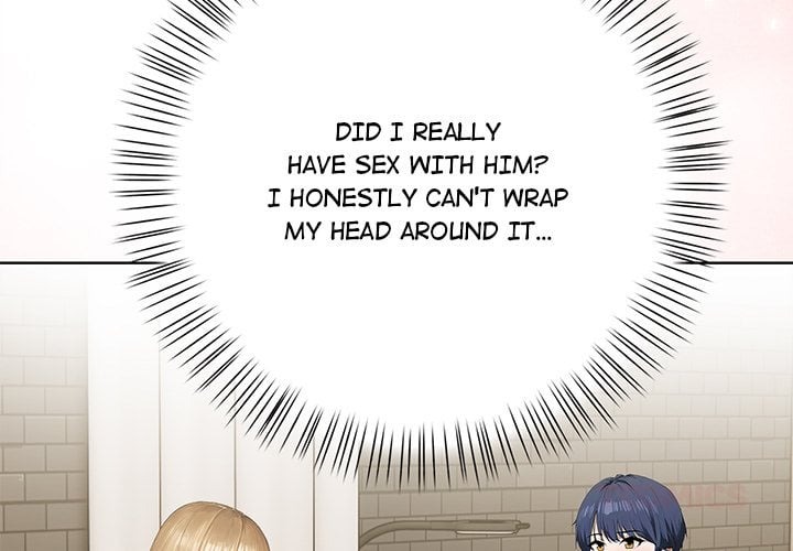 Tattoo Shop Chapter 18 - Page 3