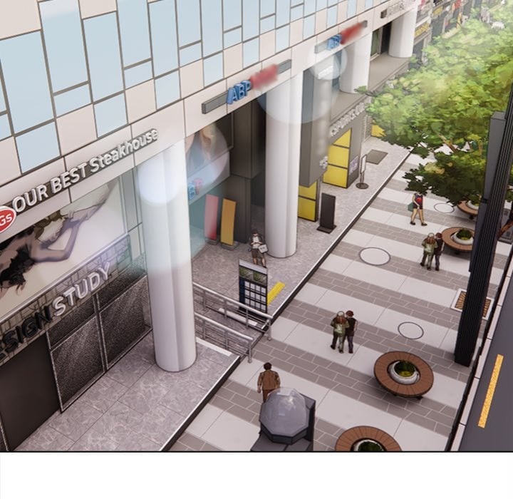 Tattoo Shop Chapter 18 - Page 42