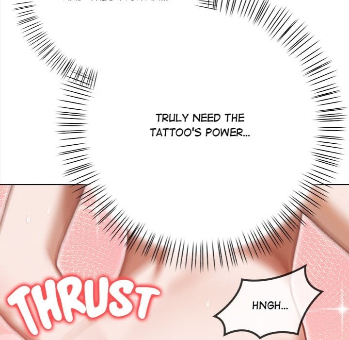 Tattoo Shop Chapter 19 - Page 168