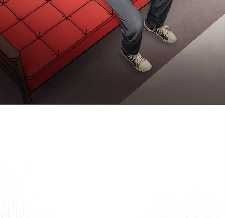 Tattoo Shop Chapter 19 - Page 21