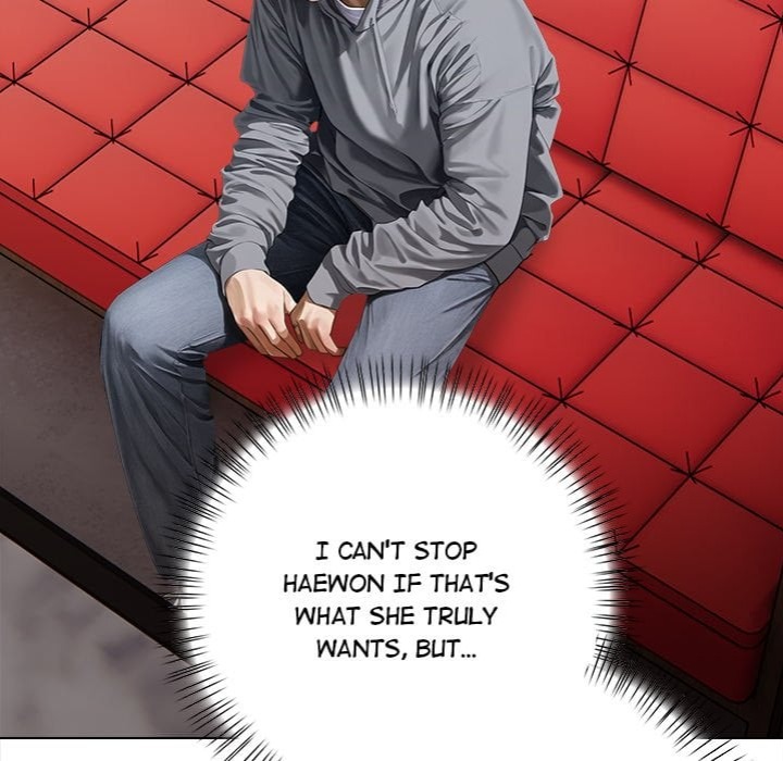 Tattoo Shop Chapter 19 - Page 34