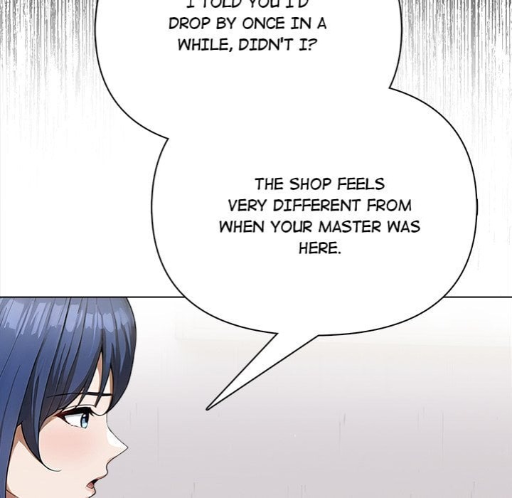 Tattoo Shop Chapter 19 - Page 49