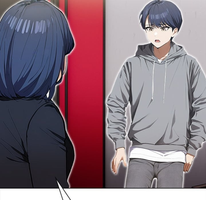 Tattoo Shop Chapter 19 - Page 94