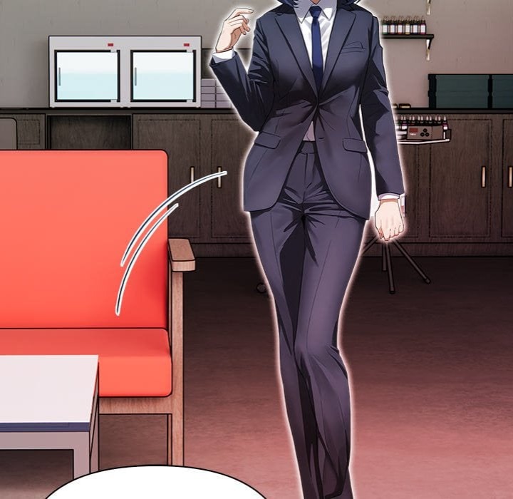 Tattoo Shop Chapter 19 - Page 99