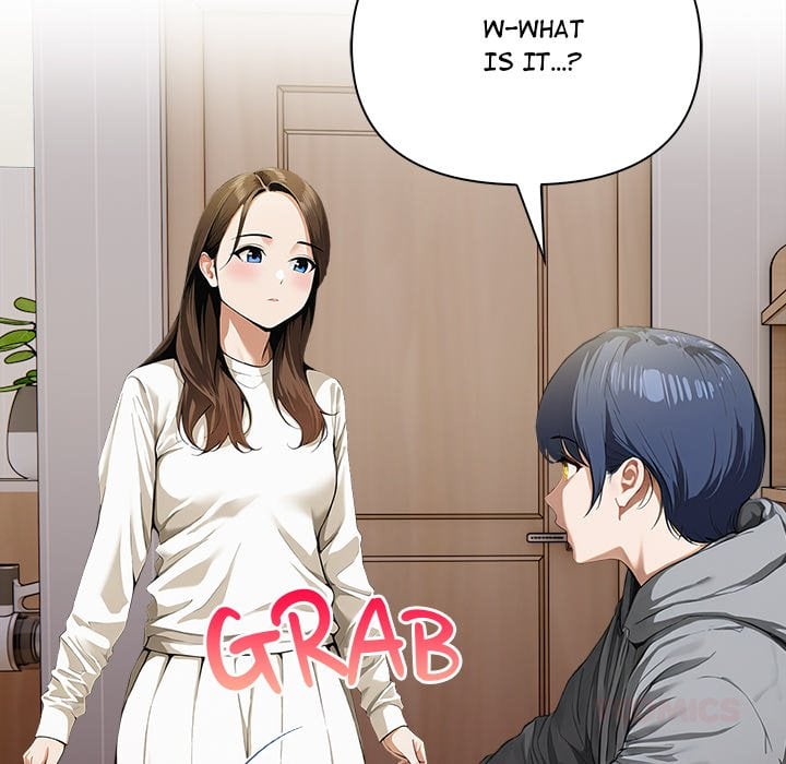 Tattoo Shop Chapter 20 - Page 164