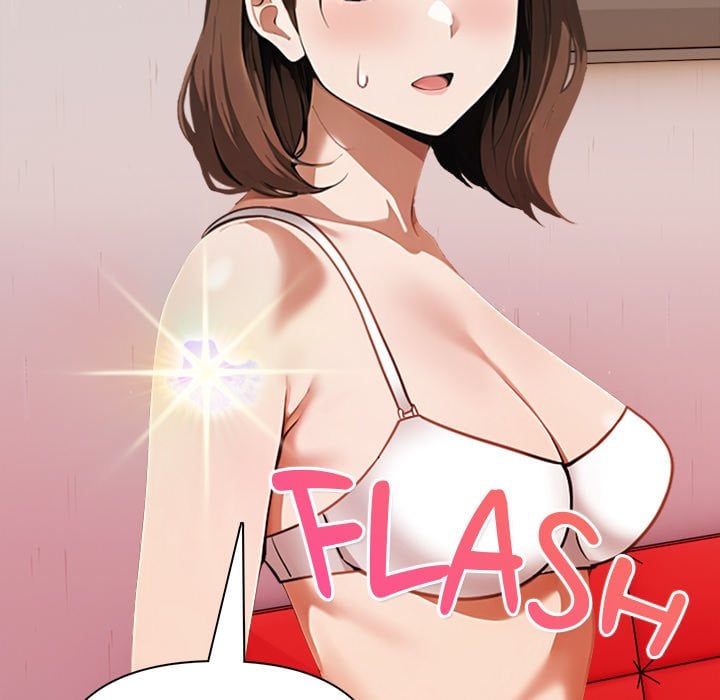 Tattoo Shop Chapter 20 - Page 54