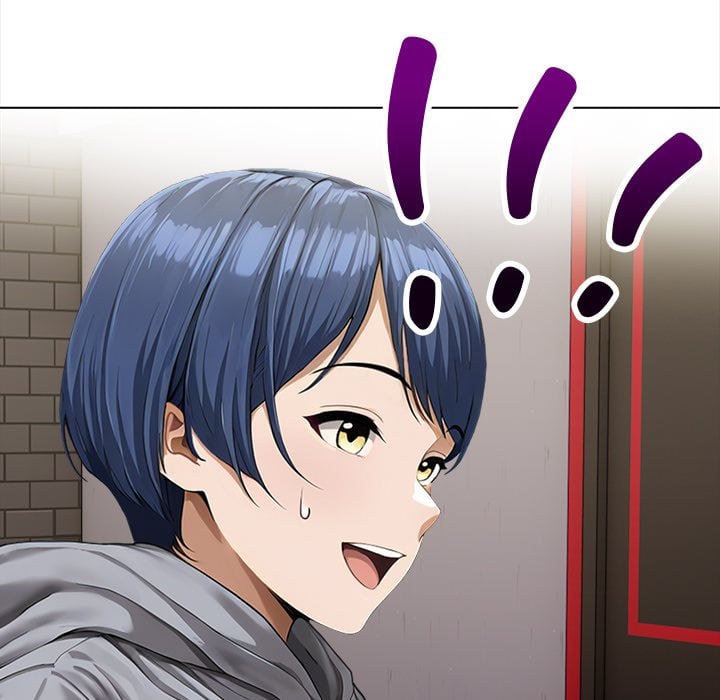 Tattoo Shop Chapter 20 - Page 59