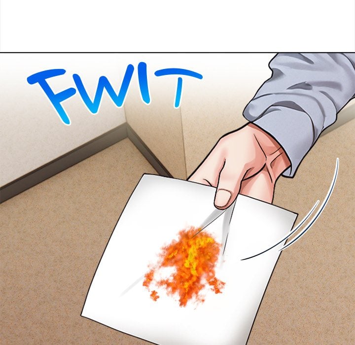 Tattoo Shop Chapter 20 - Page 87