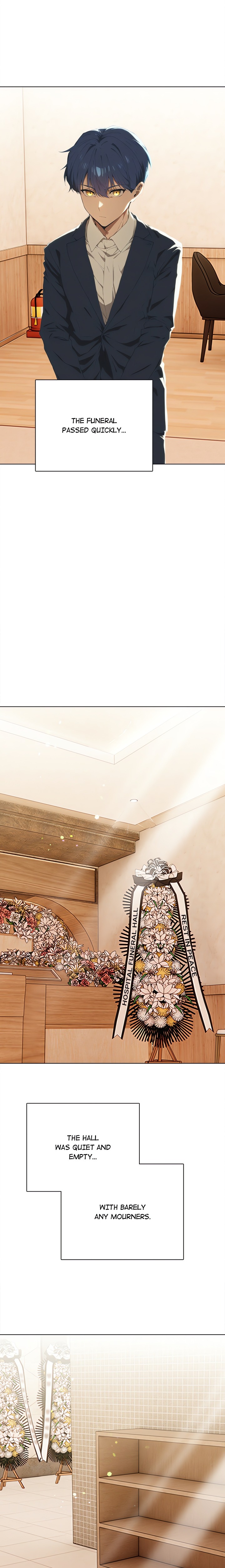 Tattoo Shop Chapter 5 - Page 22