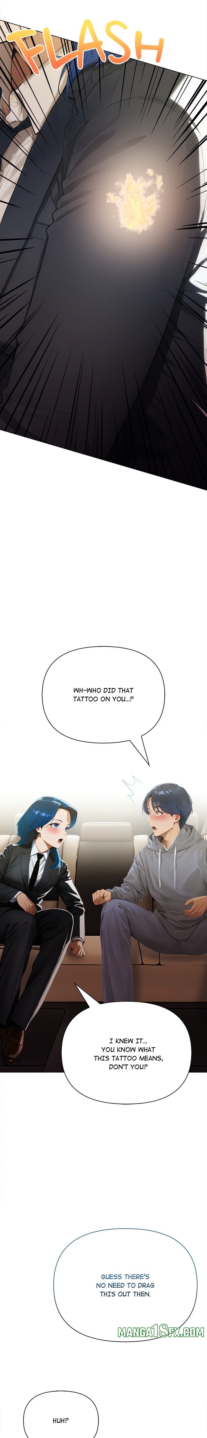 Tattoo Shop Chapter 6 - Page 7