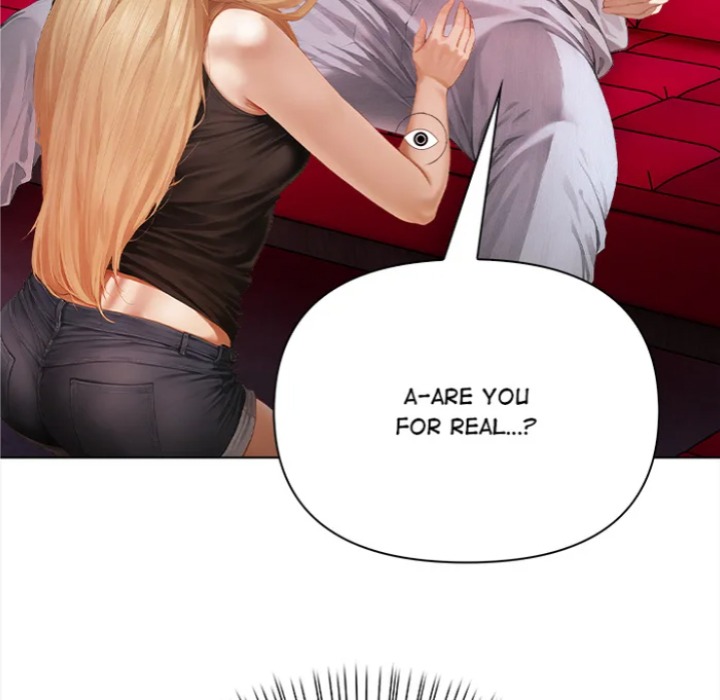 Tattoo Shop Chapter 8 - Page 117