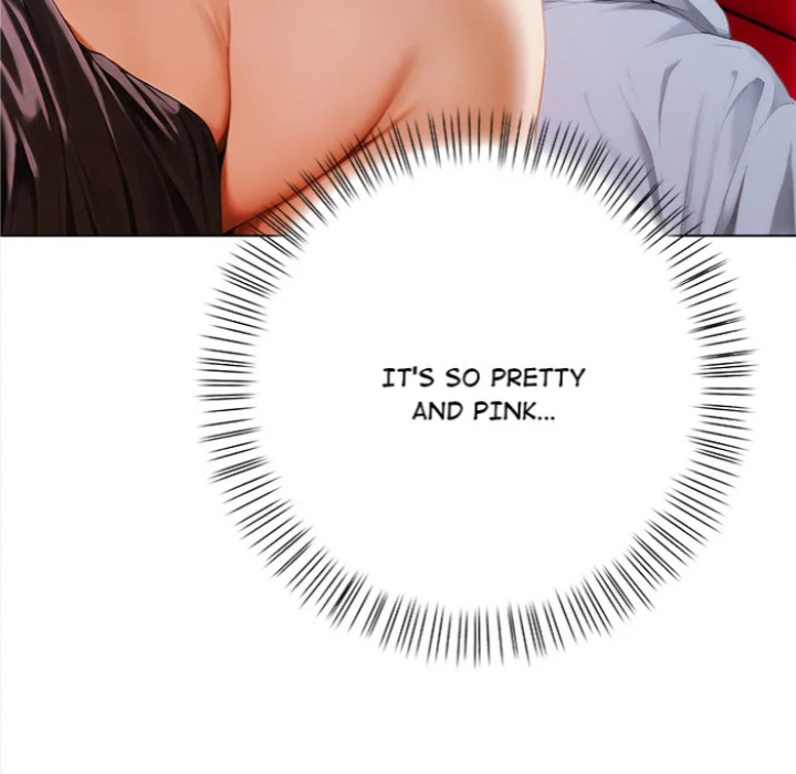 Tattoo Shop Chapter 8 - Page 181