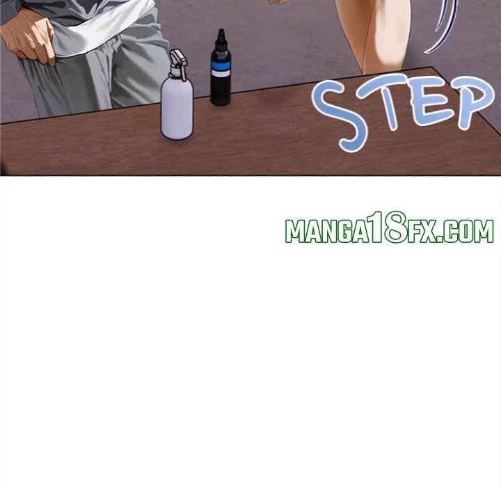 Tattoo Shop Chapter 8 - Page 44