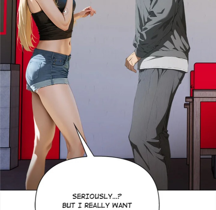 Tattoo Shop Chapter 8 - Page 67