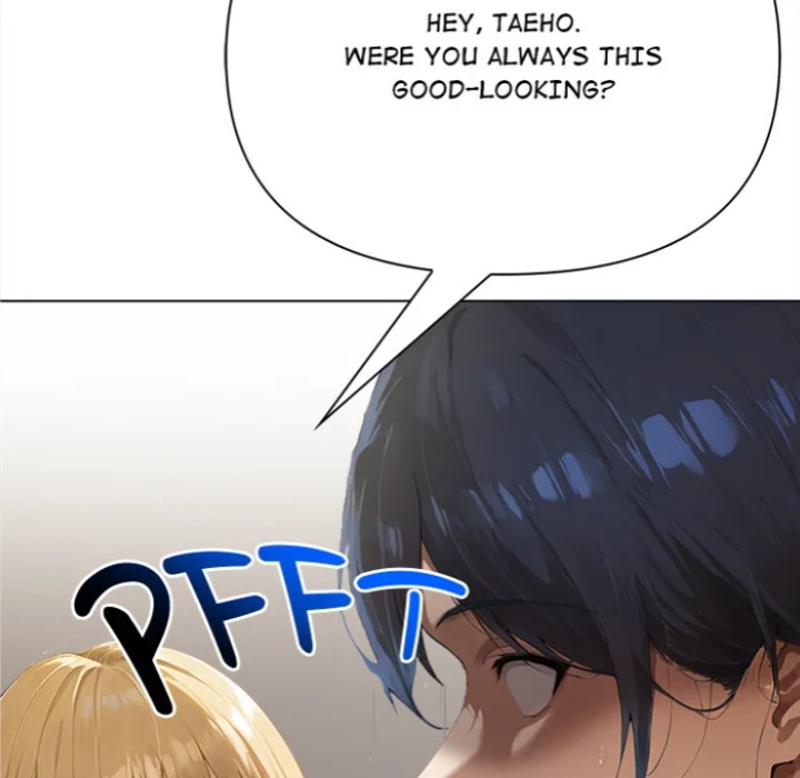 Tattoo Shop Chapter 8 - Page 85