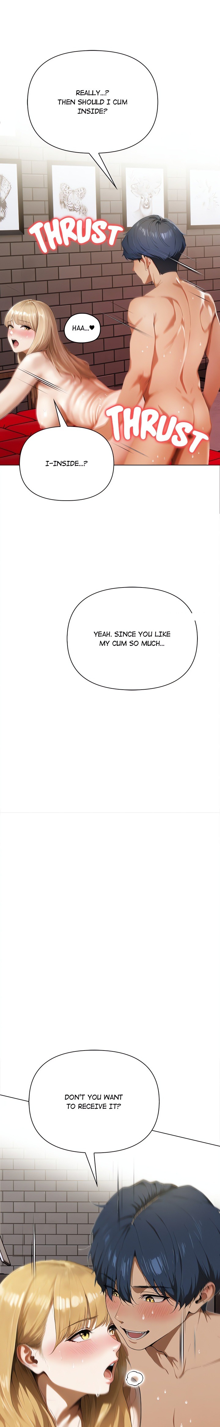 Tattoo Shop Chapter 9 - Page 11