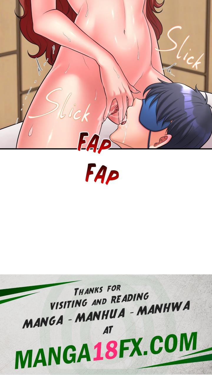 Aunties’ Juicy Breakfast (Uncensored) Chapter 2 - Page 12