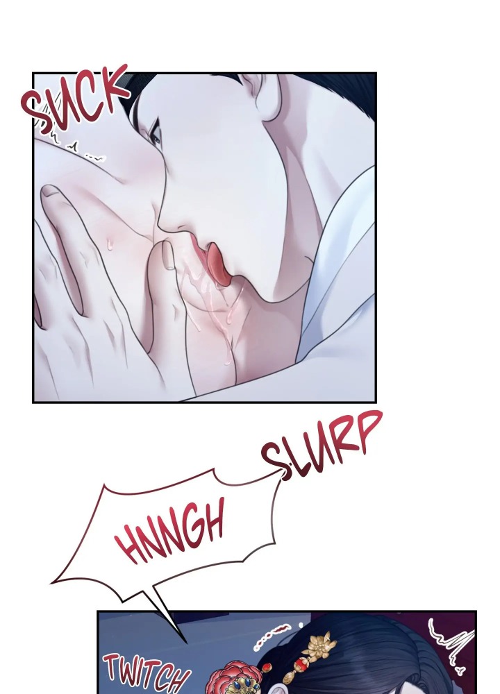 Requiem of the Scarlet Name (Uncensored) Chapter 7 - Page 20