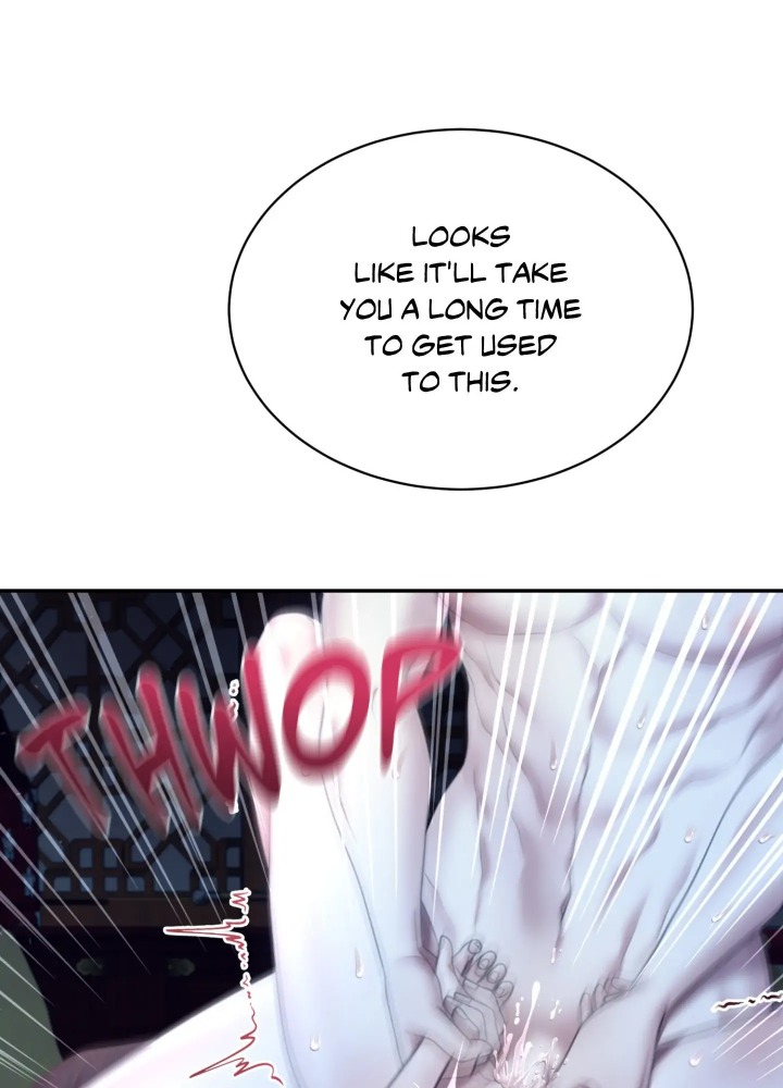 Requiem of the Scarlet Name (Uncensored) Chapter 7 - Page 53