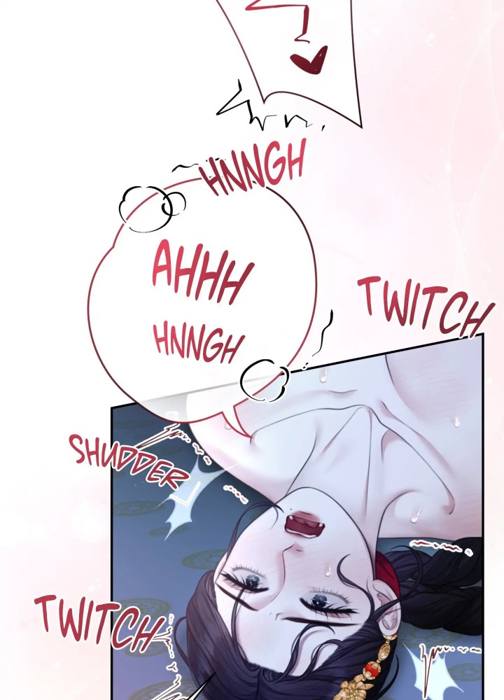 Requiem of the Scarlet Name (Uncensored) Chapter 7 - Page 55