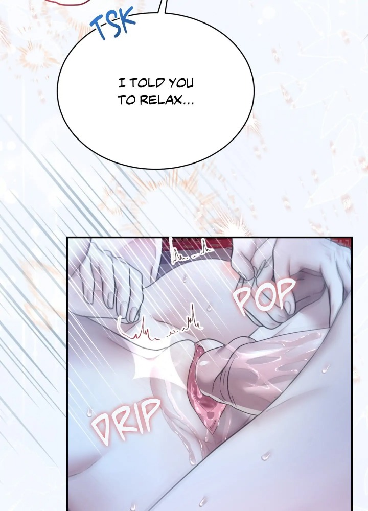 Requiem of the Scarlet Name (Uncensored) Chapter 7 - Page 66