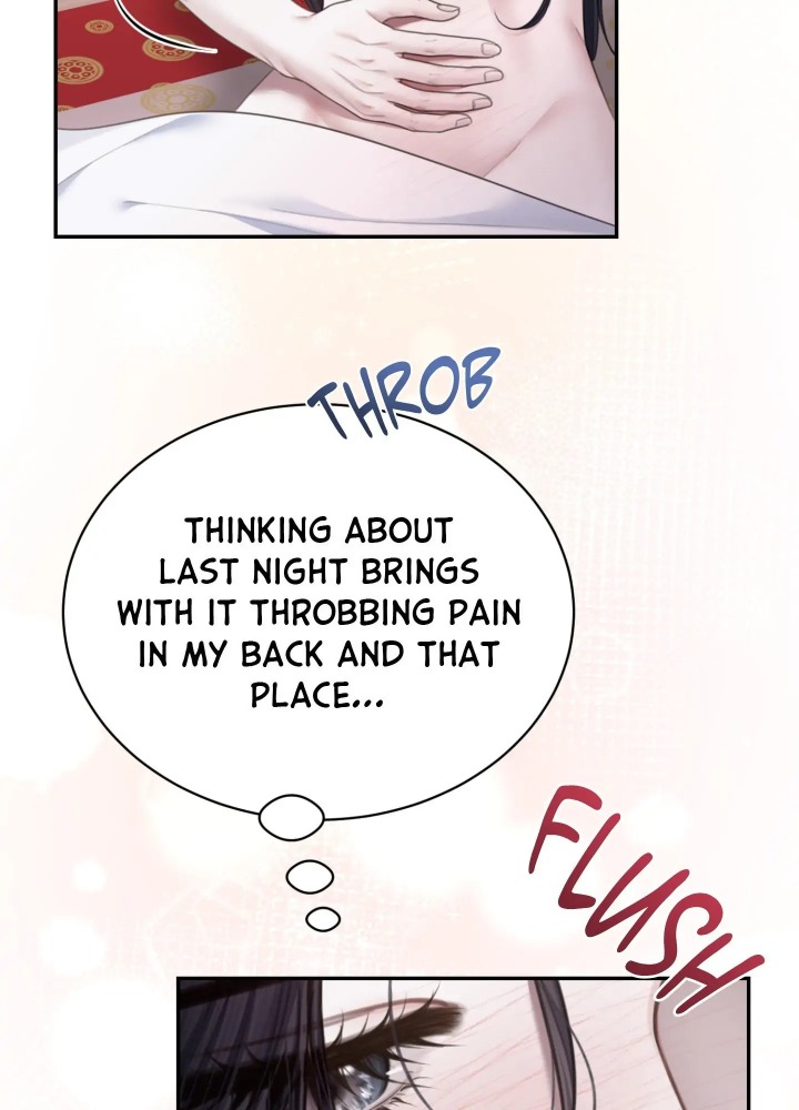 Requiem of the Scarlet Name (Uncensored) Chapter 7 - Page 93