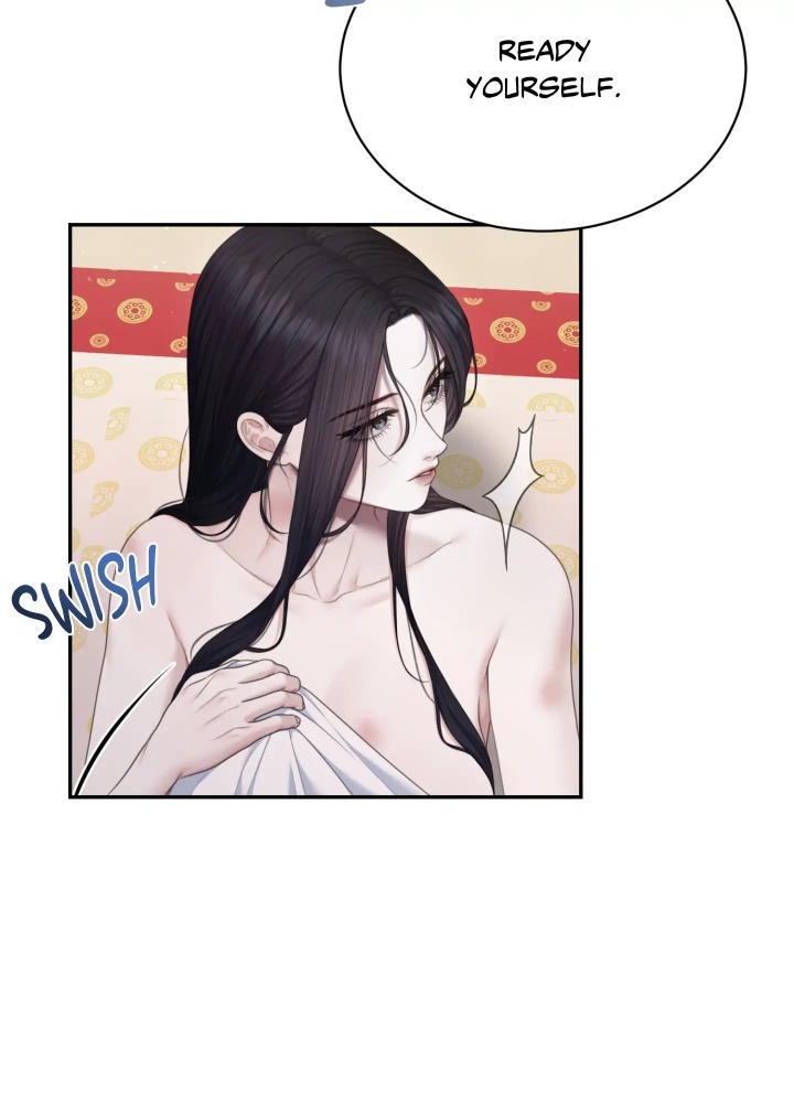 Requiem of the Scarlet Name (Uncensored) Chapter 7 - Page 95