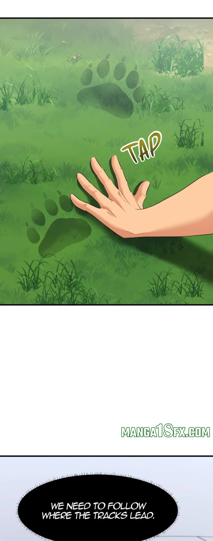 Climb Me Hard! (Uncensored) Chapter 13 - Page 3