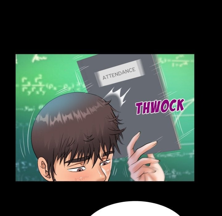 Knock Knock (Uncensored) Chapter 42 - Page 63