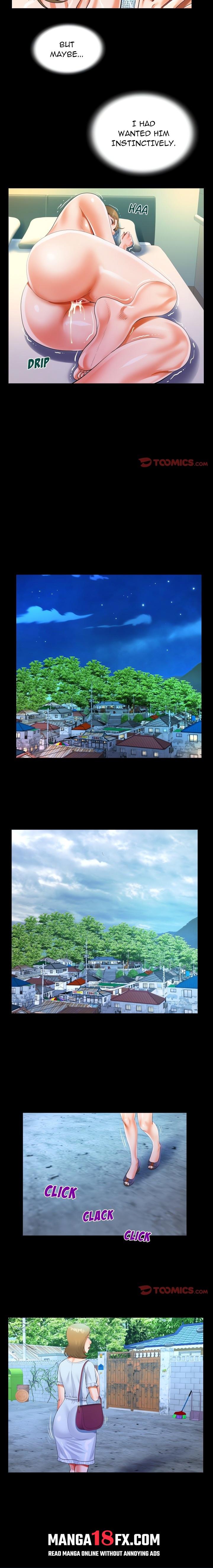 Knock Knock (Uncensored) Chapter 44 - Page 12