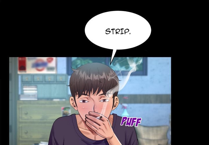 Knock Knock (Uncensored) Chapter 45 - Page 1