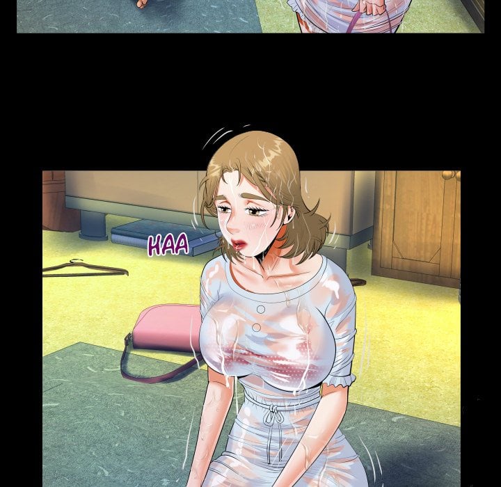 Knock Knock (Uncensored) Chapter 45 - Page 47