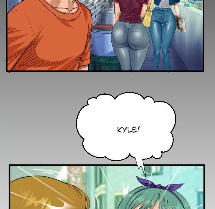 Knock Knock (Uncensored) Chapter 51 - Page 10