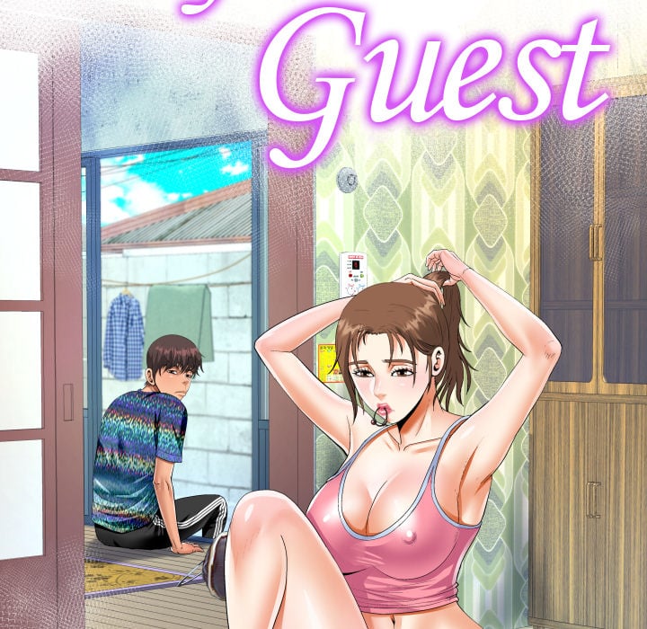 Knock Knock (Uncensored) Chapter 51 - Page 12