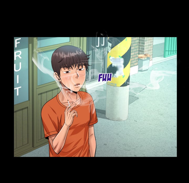 Knock Knock (Uncensored) Chapter 51 - Page 26