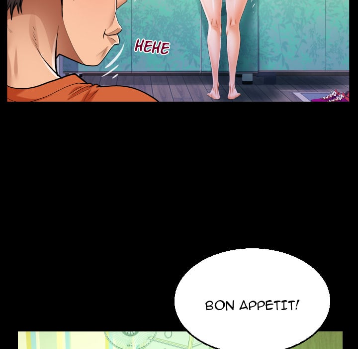 Knock Knock (Uncensored) Chapter 51 - Page 53