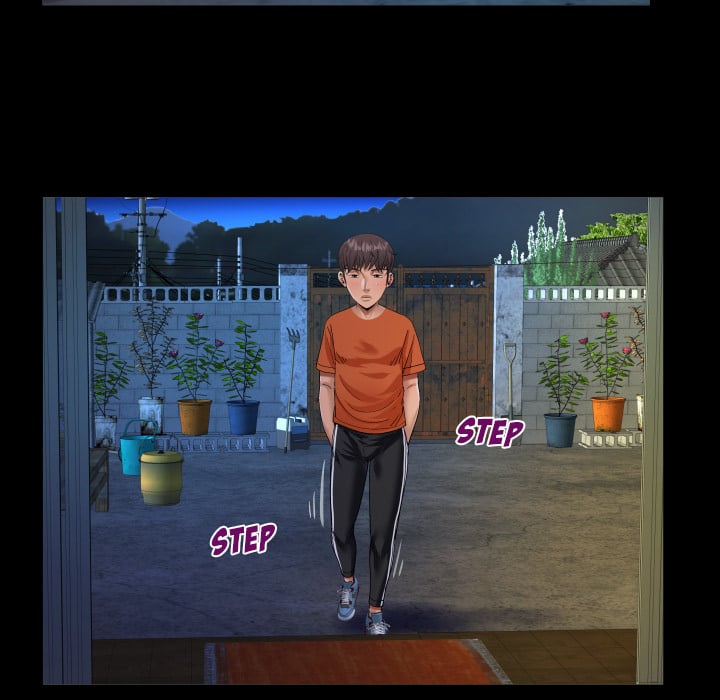 Knock Knock (Uncensored) Chapter 51 - Page 62