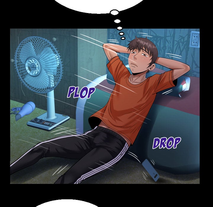 Knock Knock (Uncensored) Chapter 51 - Page 68